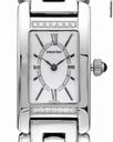 Audemars Piguet Promesse Original Factory Diamonds 18K White Gold Watch