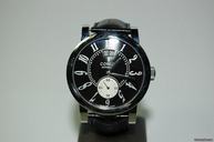 Corum Acciaio