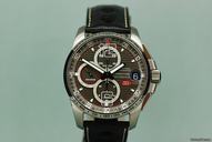 Chopard Mille Miglia GT XL Chrono Limited (&euro; 4.620,- ex. V.A.T.)