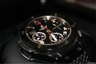 Hublot Big Bang Black Magic