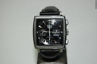 TAG Heuer Monaco