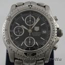 TAG Heuer Link Chronograph