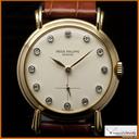 Patek Philippe Ref 2453 Faceted Lugs