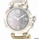 Cartier Pasha C