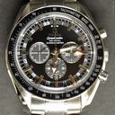 Omega speedmaster gmt