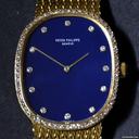 Patek Philippe ellisse