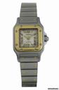 Cartier Santos W20045C4