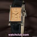 Patek Philippe Pagoda White Gold - Limited Edition