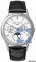 Patek Philippe Complicated Perpetual Calendar
