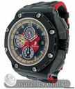 Audemars Piguet Royal Oak Offshore Grand Prix Chronograph Limited Edition