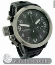 U-Boat Flightdeck 43