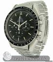 Omega Vintage Speedmaster Professional Moonwatch [ON HOLD]