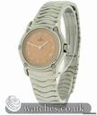 Ebel Ladies Classic Wave