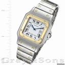Cartier Santos W20058C4