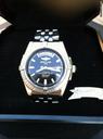 Breitling HEADWIND 2001 IRONBLACK