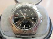 TAG Heuer Aquaracer