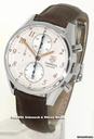 TAG Heuer Carrera Calibre 16 Heritage  Chronograph (ungetragen)