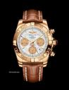 Breitling Chronomat 41 Boite OR 105.5238 GR Pearl