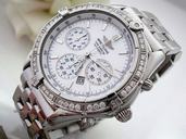 Breitling Shadow Flyback
