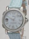 Ulysse Nardin GMT    Big Date Laies Diamonds 223-22