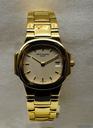 Patek Philippe Nautilus Damenuhr