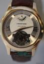 Chopard LUC 4T Quattro Tourbillon