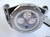 Audemars Piguet Royal Oak Off Shore Keramik Trulli