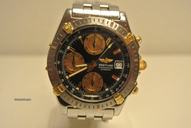 Breitling Chronomat