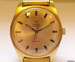 Omega Geneve Automatic