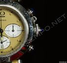 Cartier PASHA CRONO 38 ACCIAIO IBRIDO