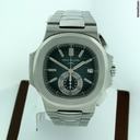 Patek Philippe Nautilus 5980/1A Pre-owned