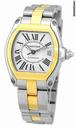 Cartier Roadster