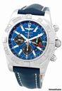 Breitling Chronomat 44 GMT Chronograph