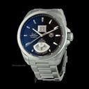 TAG Heuer Grand Carrera GMT