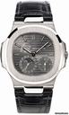 Patek Philippe Nautilus