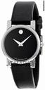 Movado Museum Moderno Ladies Watch 0604231