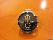 TAG Heuer Carrera Automatic chronograph