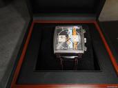 TAG Heuer MONACO GULF CHRONO