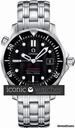 Omega Seamaster 300 M Quartz