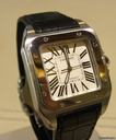 Cartier Santos 100 Automatic XL