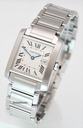 Cartier Tank Francaise Medium