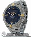 Breitling Aerospace