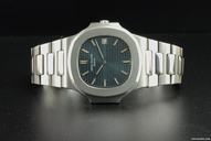 Patek Philippe Nautilus Jumbo 3700-11