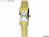 Cartier "Tank Americaine "