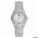 Ebel Women's Classic Wave Watch