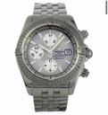 Breitling Chronomat Evolution A13356