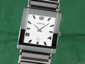 Rado Diastar Stahl Quarz Ref. 160.0484.3