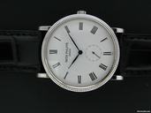 Patek Philippe Calatrava Clou de Paris WG 5119G