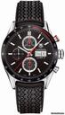 TAG Heuer Carrera Automatik Chronograph "Limited" (lagernd/in stock)