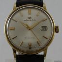 Movado Kingmatic